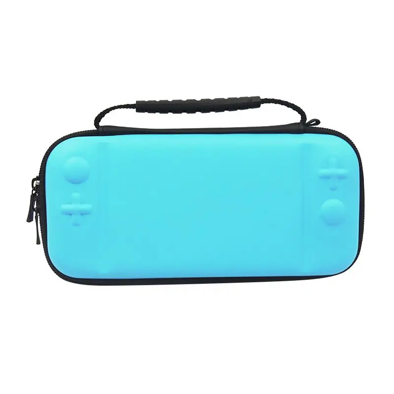 Подходит для Switch Lite Мини Портативный прочный защитный мешок для хранения 10 в одном костюме