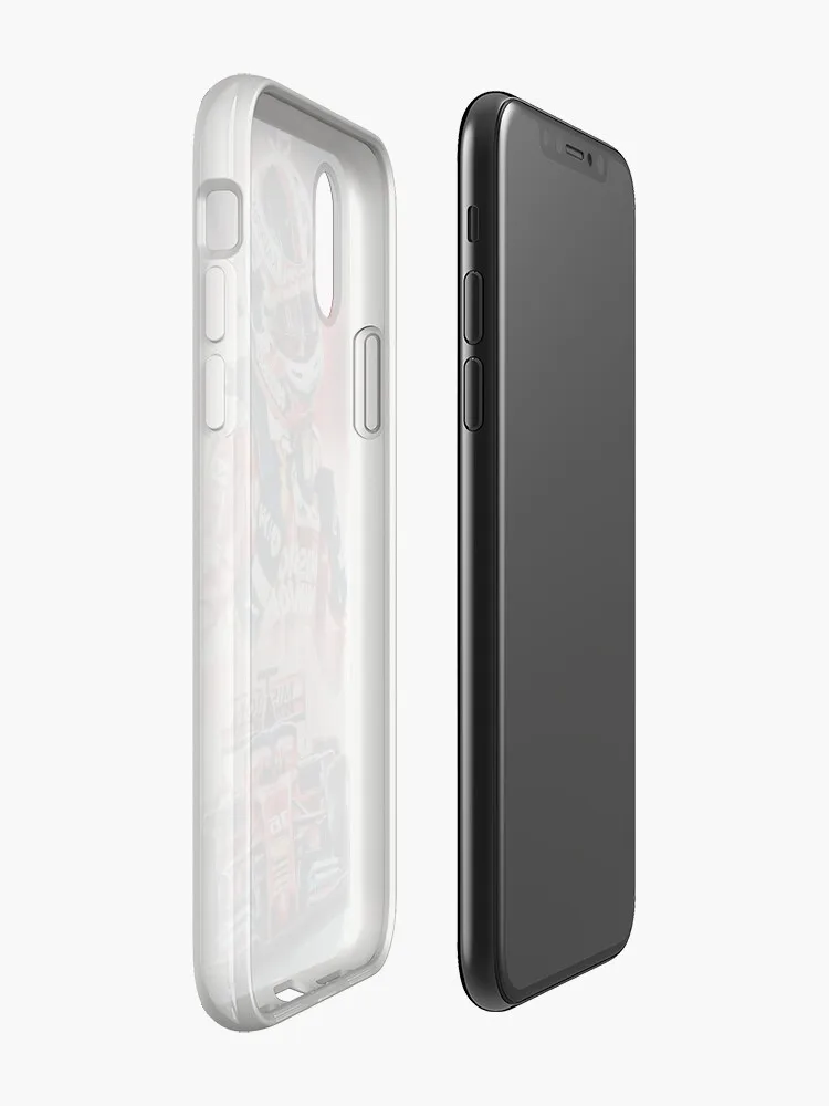 Чехол Charles Leclerc Poster Прозрачный чехол для iphone X XSMAX XR 11 Pro Max чехол для iphone 6 6s 5 5S 7plus 8plus iphone 7 8 чехол
