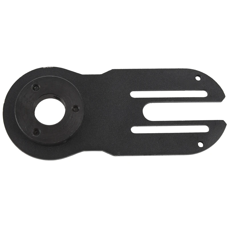 

Electric Skateboard Motor Mount Parts Electric Skateboard Accessories Motor Bracket Set Single Drive Motor Bracket