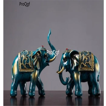 

ProQgf 1Pcs A Set Life Decoration Jiaju Statue buxiaode