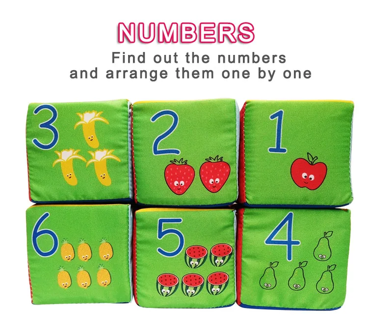 numbers