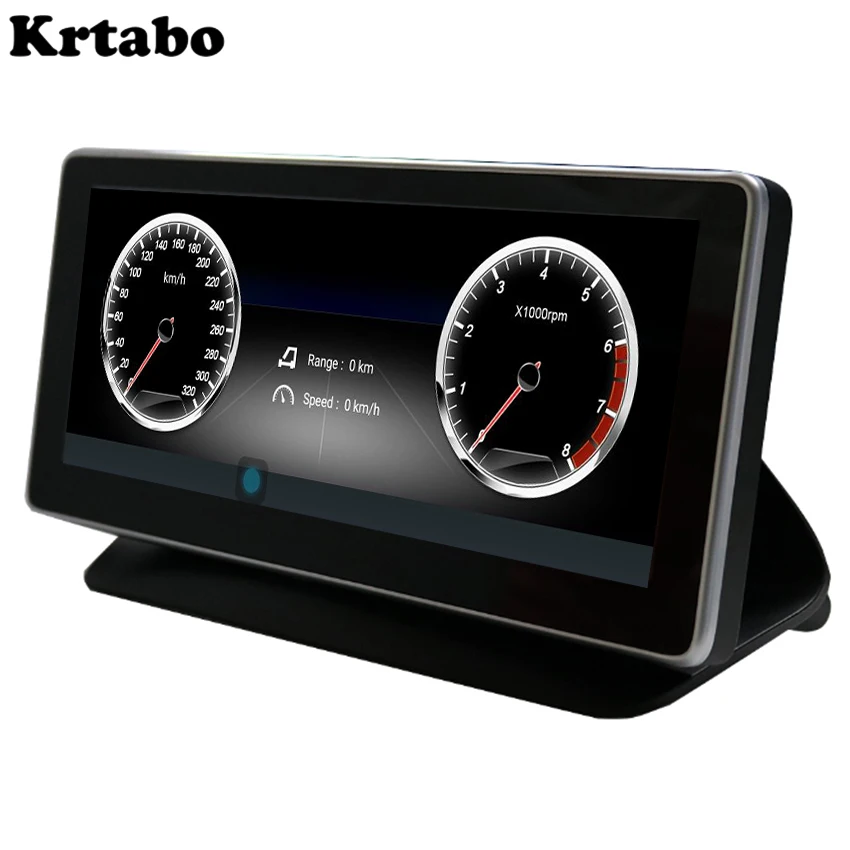 Top Car radio Android multimedia audio player For Mercedes Benz GLK X204 2013-2015 10.25 inch touch screen GPS Support Carplay 5