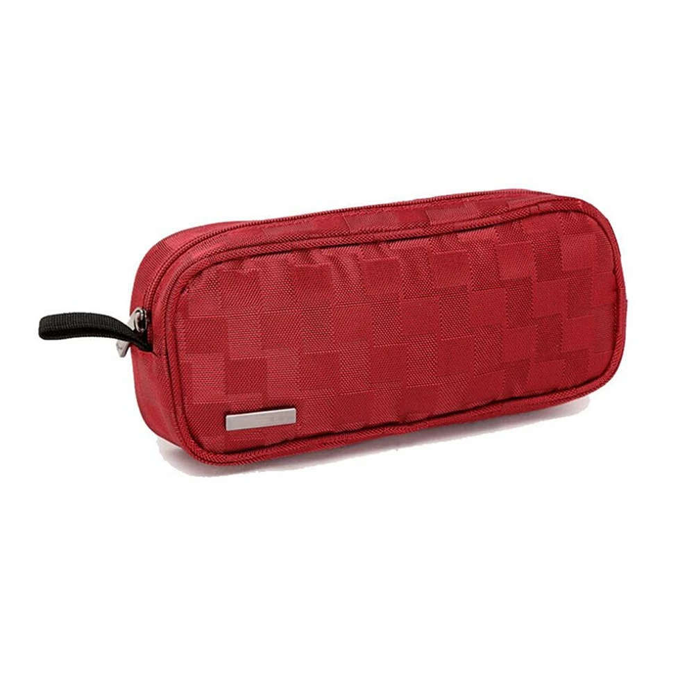 Travel Gadget Digital Organizer Bag Power mouse U disk charger Data power line Storage finishing bag