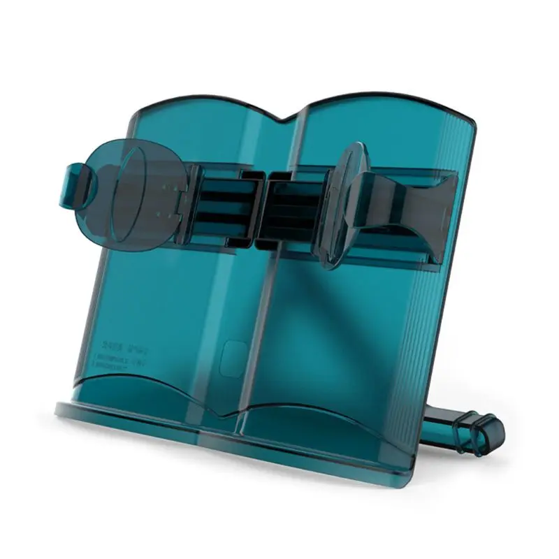

Adjustable Angle Book Stand Holder Multifunction Music Reading Document Bookrest