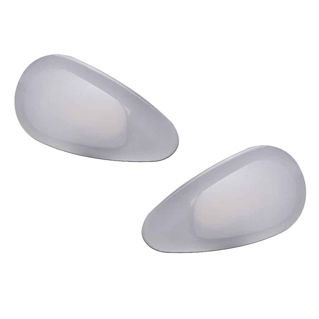 2pcs Anti-Slip Nosepad Replacement Nose Pads Eyewear Glasses Repair Kit for Eyeglass Sunglasses Repairing