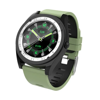 

M10 male and female smart watch IP68 waterproof heart rate blood pressure sleep health monitor clock smart watch Android IOS