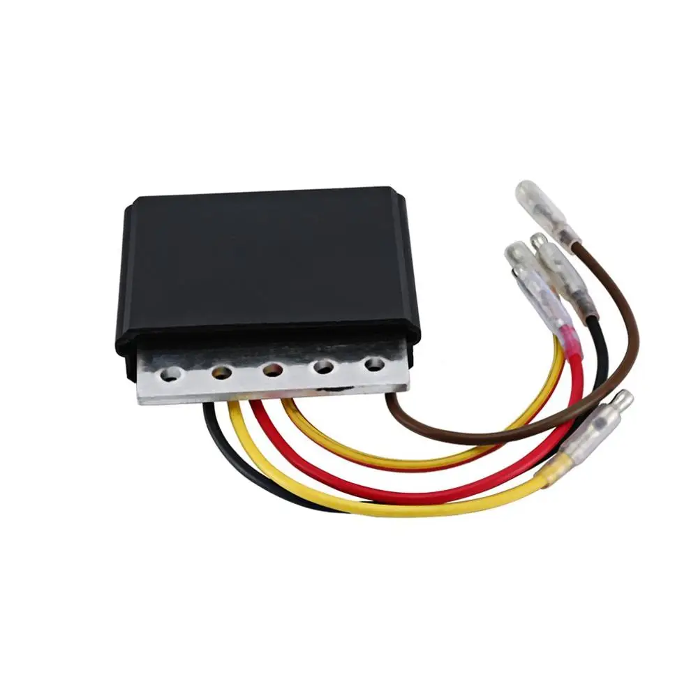 Регулятор выпрямителя Для Polaris ATV 2205046 4060191 4060133 4060113 регулятор напряжения мотоцикла выпрямитель