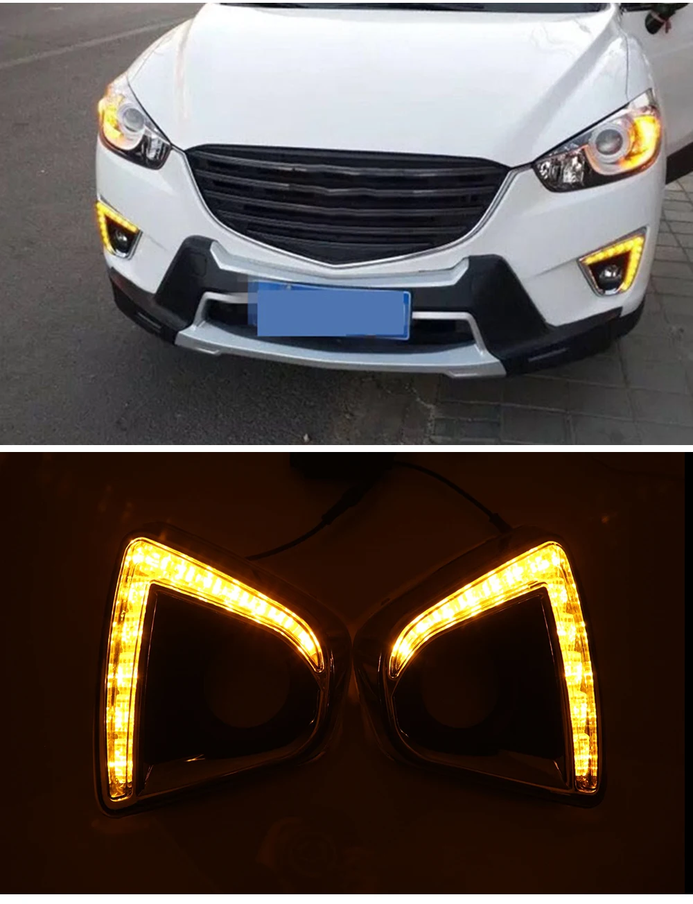 速-18马自达CX5_09