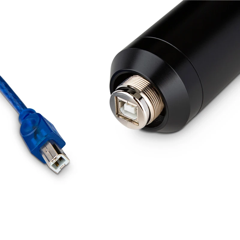 My Mic BM600UX Конденсатор Запись USB Студийный микрофон с регулируемой подставкой для