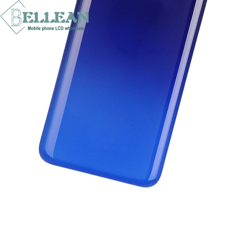 10 шт. Dinamico для Redmi 7 задняя крышка корпуса для Xiaomi Redmi 7 батарея задняя крышка Корпус Замена чехол
