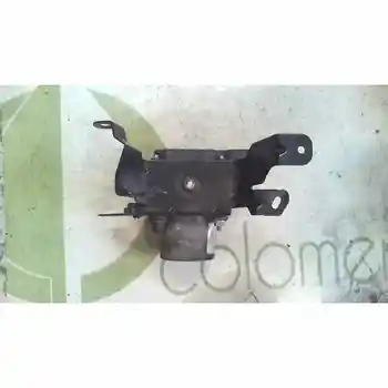 

0265237015 0265800737 Abs Renault Master Kombi 2.3 Dci Diesels
