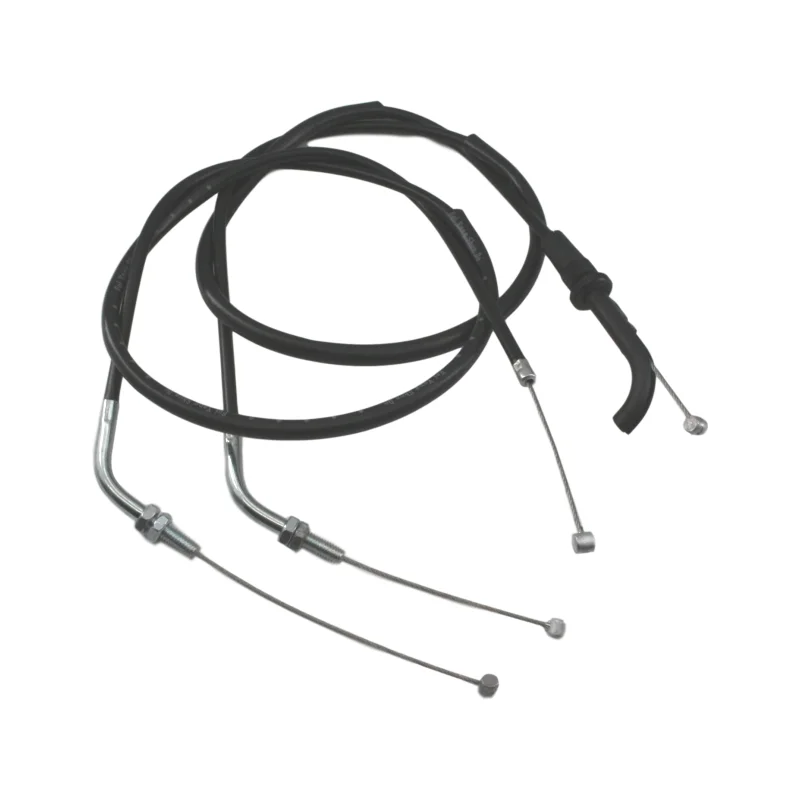 

Apply kawasaki EX250 small ninja 250 Ninja250 08-17 throttle line throttle pull the oil line