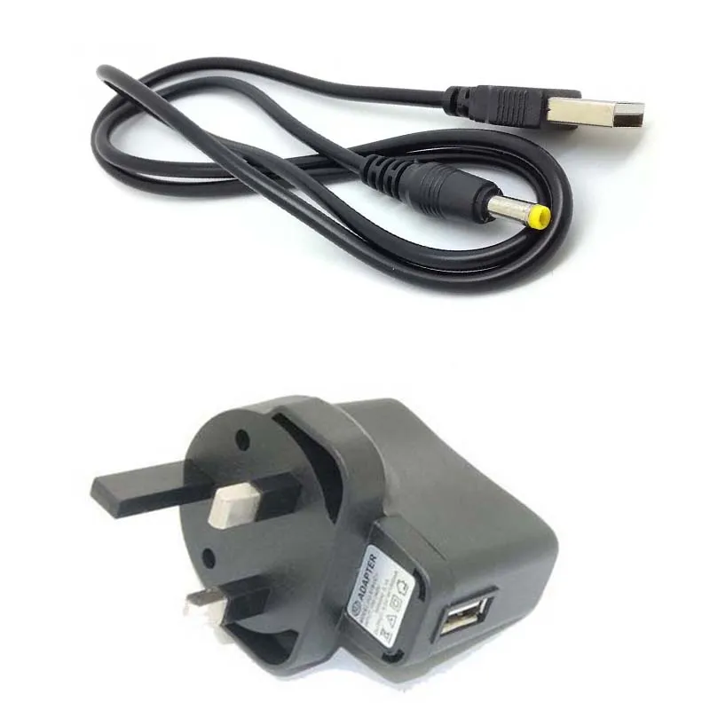 USB wall Charger Cable for Kodak EASYSHARE LS420 LS443 LS633 LS743 LS753 LS755 M1033 M753 M763 M853 M863 M873 M883