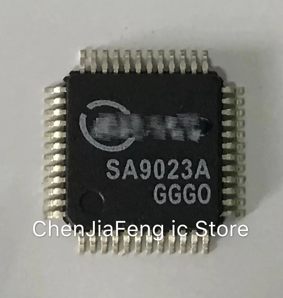 1 шт. ~ 5 шт./партия SA9023A-48TQ SA9023A QFP чип новый оригинальный