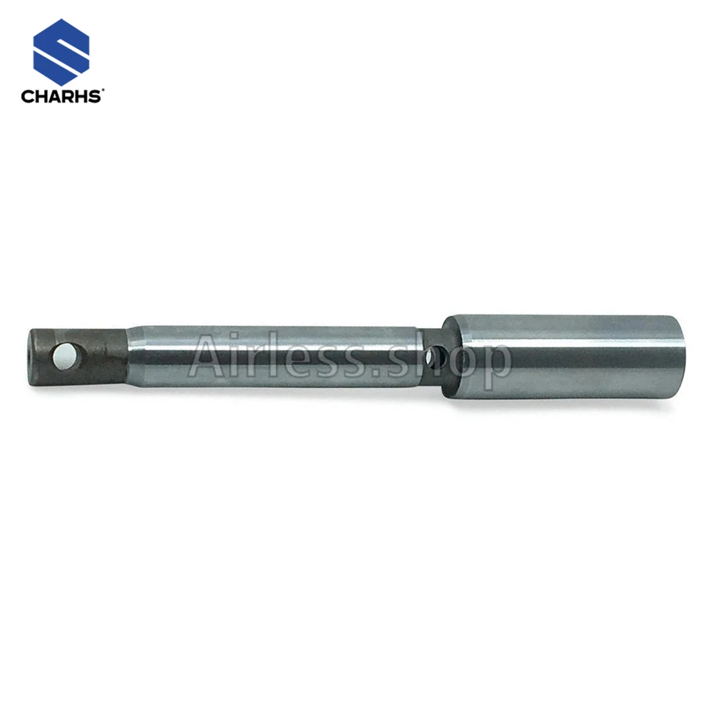 Pump Piston Rod 805437 or 805-437  For Airless Paint Sprayer 840i 1150e Aftermarket spray spare part Piston Replace 805437 806308 spray spare part motor fan for airless paint sprayer 440 450 540 640 740 motor fan