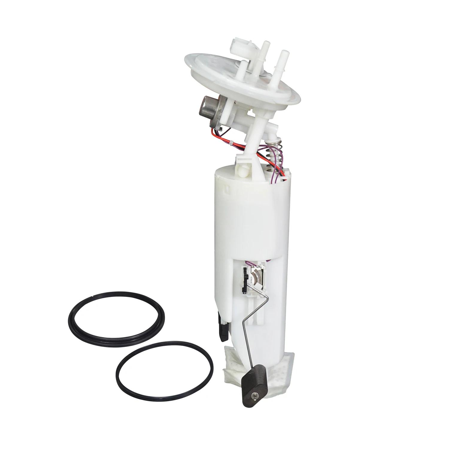 Электромашина тюнинг масляный Топливный насос Модуль в сборе автомобильные