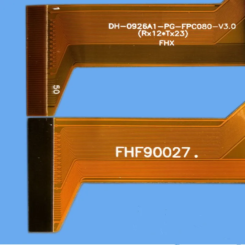 Новинка, для возраста от 9 дюймов GT90DR8011-V1/V4 XN1352V1 IDH/ч/CX/CH/DH/HN-0926A1-PG-FPC 080-V3.0 VTCP090A24-FPC-1.0 FHF 90027 сенсорный экран DDF900