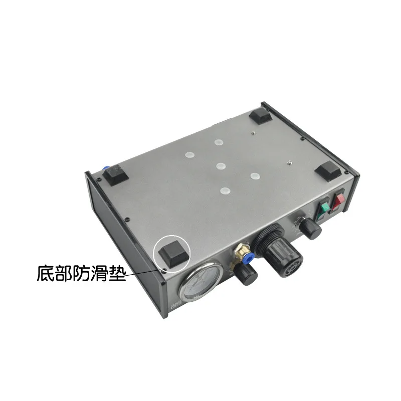 Ad982 Potting Machine полуавтоматическая полностью автоматическая машина для вымывания клея с цифровым дисплеем машина для склеивания силикагеля