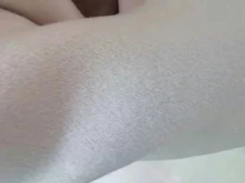 Woolen Coat Belt-Chain Long Winter Women Autumn New And Lapel Simple Straight AIGYPTOS