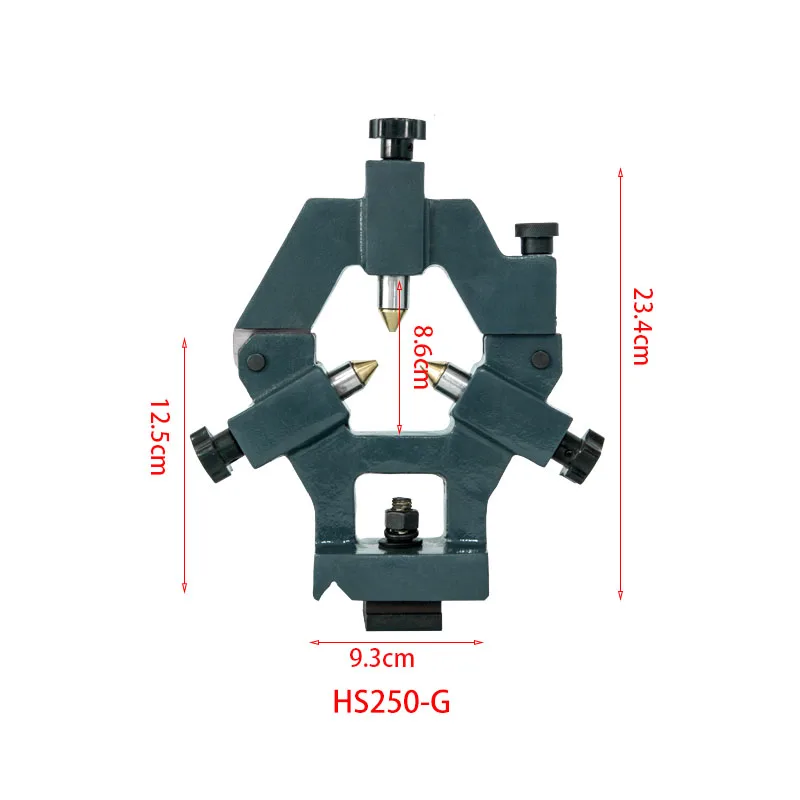 Механический станок wm180v wm210v cjm250 Центральная рама приспособление машины аксессуары