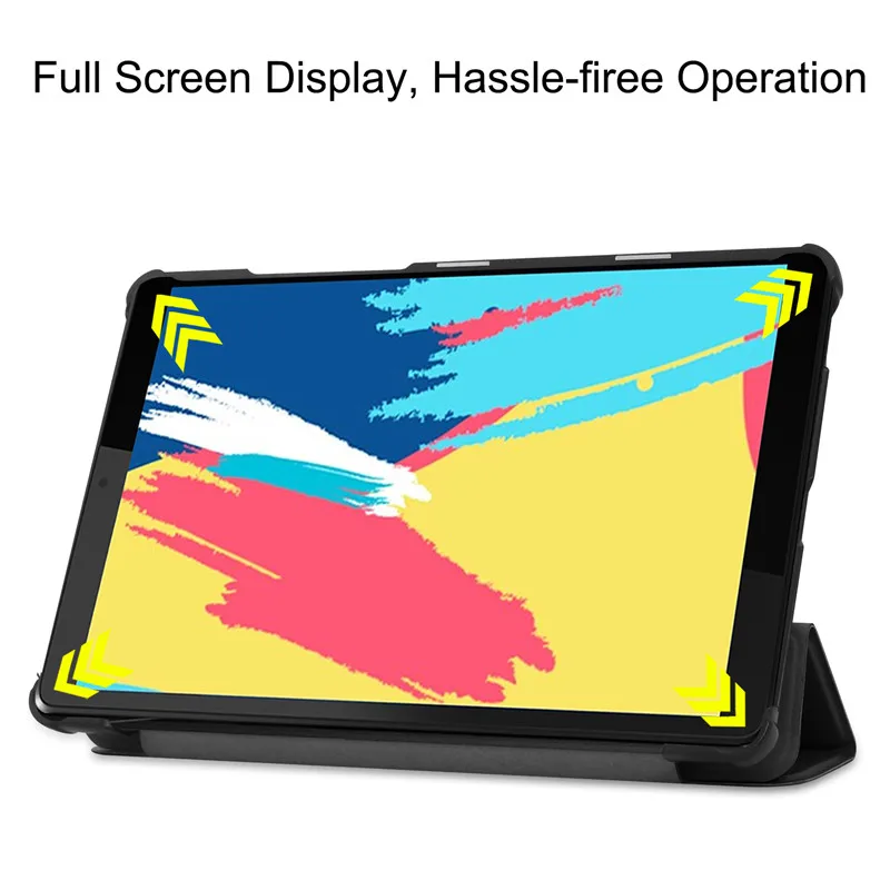dobrável, M8 FHD, HD, TB-8505F, TB-8505X, 8.0
