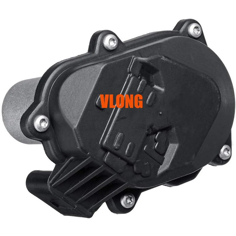 03L129086V 03L129086V120 03L129086 A2C53248883 A2C92454100 A2C59506246 40172313AC впускной коллектор клапаном привод/двигатель постоянного тока