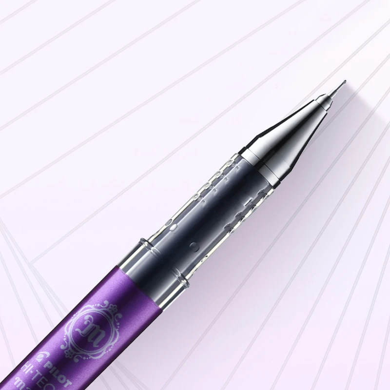 PILOT MAICA HI-TEC-C гелевая ручка для LHM-15C4 0,4 мм ручка для студенческого экзамена Руководство посвящено гладкой и быстросохнущей большой емкости