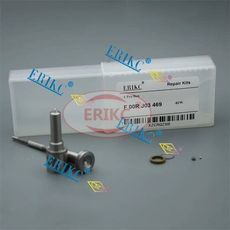 Рисунок 3 - Комплект для ремонта дизельного