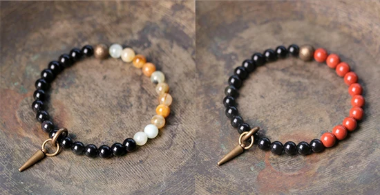 Red-Tiger-Eye-Blue-Veins-Layering-Natural-Stone-Multi-Color-Mixed-Bead-Bracelet-Copper-Vajar-Charm-Black-Obsidian-Dainty-Jewelry (14)