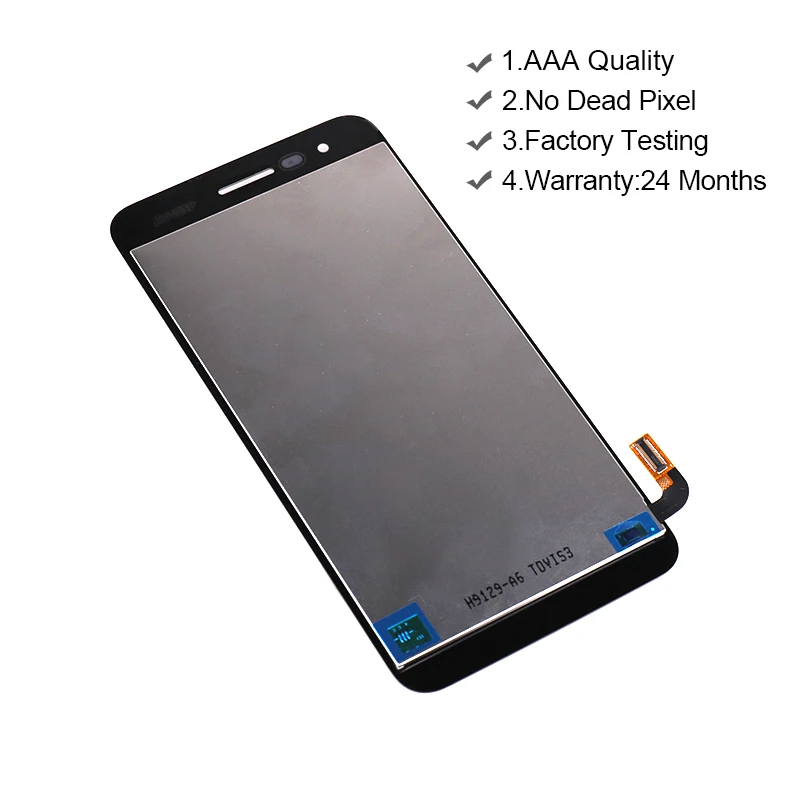 Для LG Aristo 3 2019 LM X220MA X220PM ЖК дисплей кодирующий преобразователь сенсорного экрана в