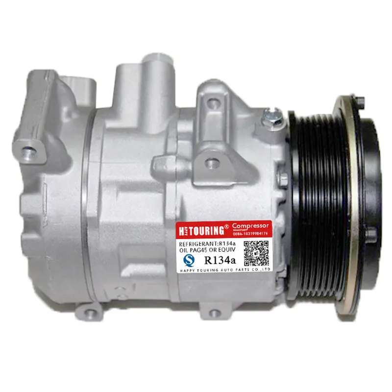 88310-06380 447190-7292 447190-7290 8831033250 88310-28610 для автомобиля Toyota RAV4 Camry 2.4L AC компрессора кондиционера для автомобиля 6SEU16C