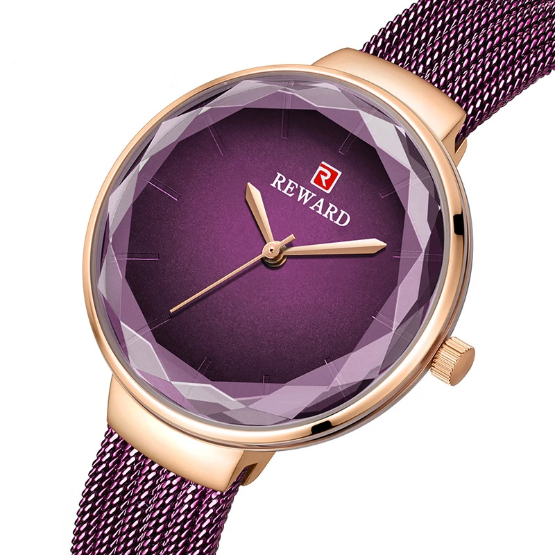 

Fashion Simple Women Watches Quartz Wristwatch Brand Simple Quartz Female Waterproof Watch Lady Casual Reloj Mujer