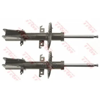 

Shock Absorber (order 2 pcs/price for 1 PCs) Renault Kangoo 2007 front TRW/Lucas Art. jgm1060t