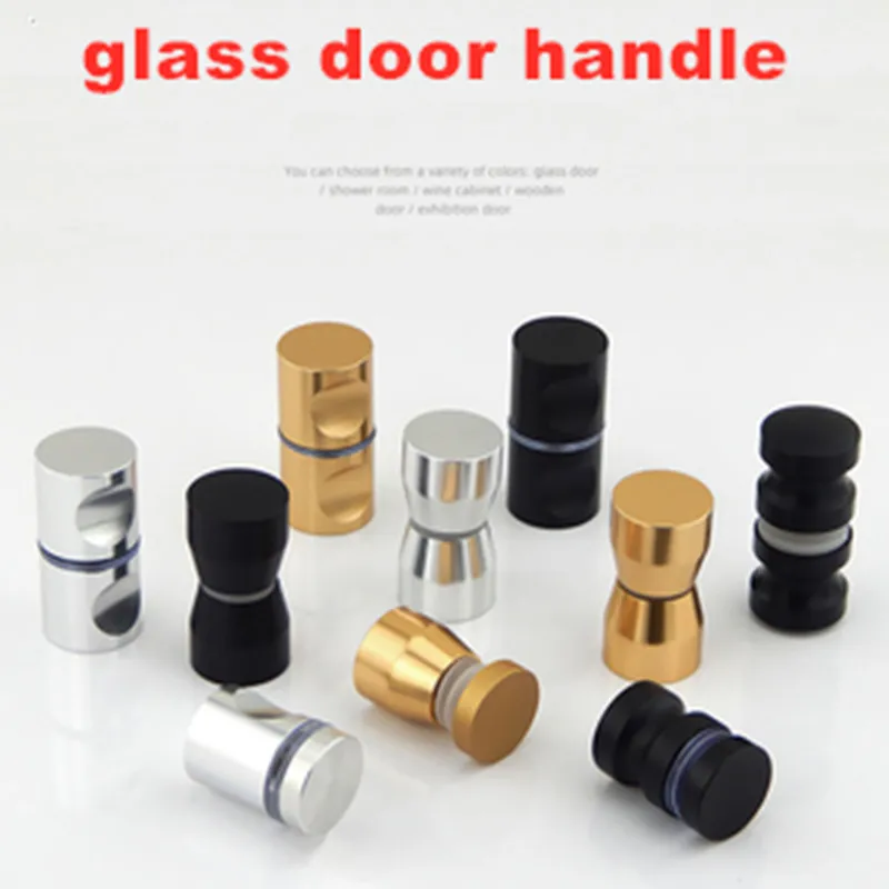 Door Handles