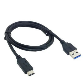 

High Quality 1M USB 3.1 Type C USB-C Male Connector To Standard USB 3.0 Type A Male Data Cable For Tablets And Hard Drives