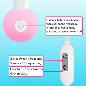 20 Frequency Penis Urethral Vibrator Glans Urethra Plug Urethra Stimulator Bullet Vibrators for Men Penis Woman Labia Sex Toys 2