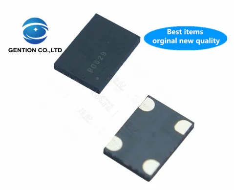 

10PCS 100% New original SITIME OSC 7050 Active SMD Crystal Oscillator 3.3V 8.4672M 8.4672MHZ 5070 5X7