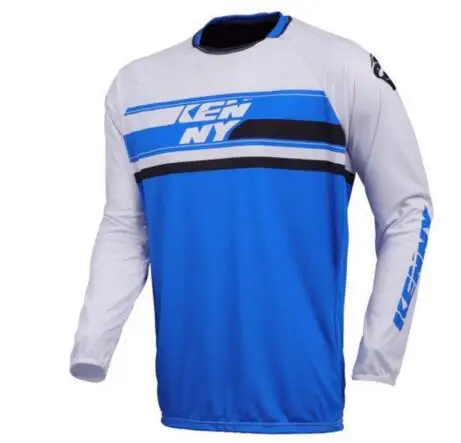 LEATT2020 camiseta de Cuesta abajo Jersey Bicicleta de montaina de la motocicleta Ciclismo camisa de ropa T camisa DH MX Jersey - Цвет: Слоновая кость