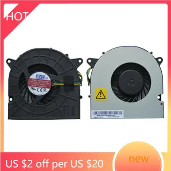 

New CPU Cooling FAN for Lenovo AiO 300-22ISU 300-23ACL- 23ISU 520-22IKL 510-23AS
