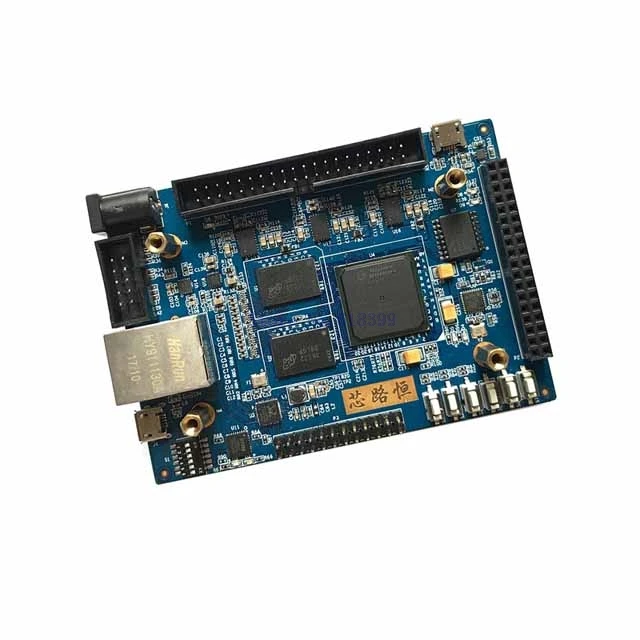 

A19-- SOC Cyclone V SoC Development Board Dual Core ARM FPGA Linux Zynq