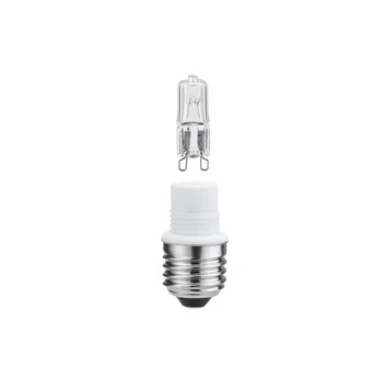 

54916 Halogen finger lamp, transparent, E27, 20W 230V