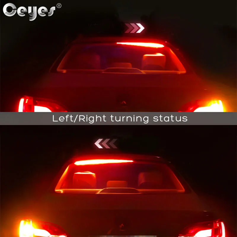 car high mount stop lamp high brake light (8)