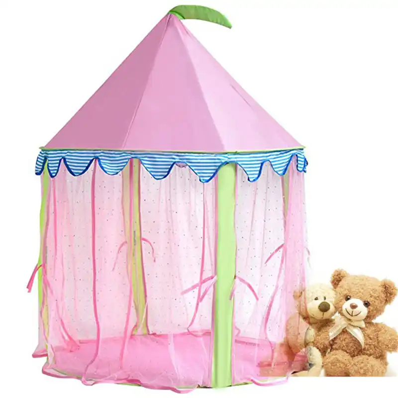 kids fun tent