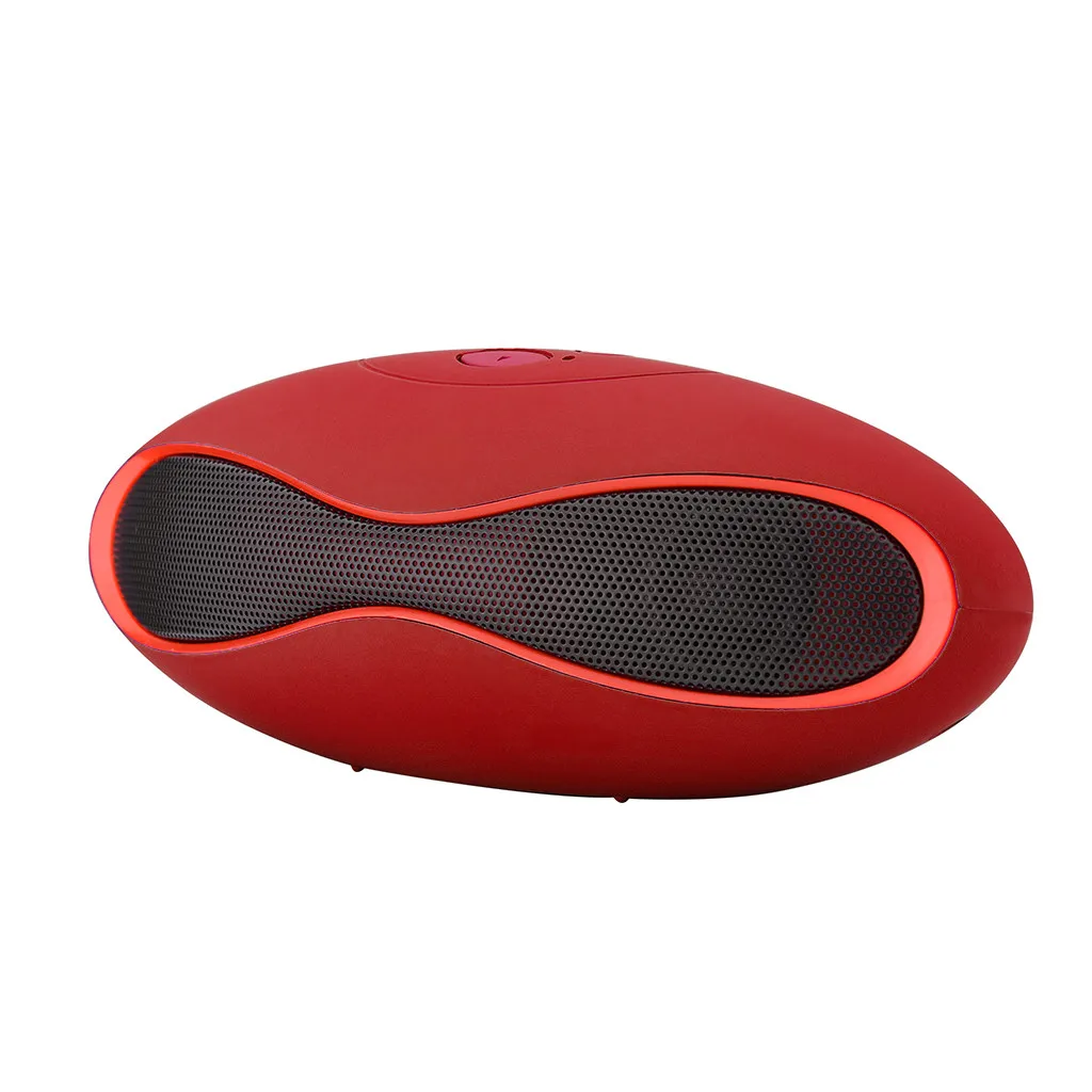 Binmer HIFI беспроводной Bluetooth динамик стерео звук бар беспроводной динамик мини SUPER BASS peaker планшетный ПК мини Stereos-L1014
