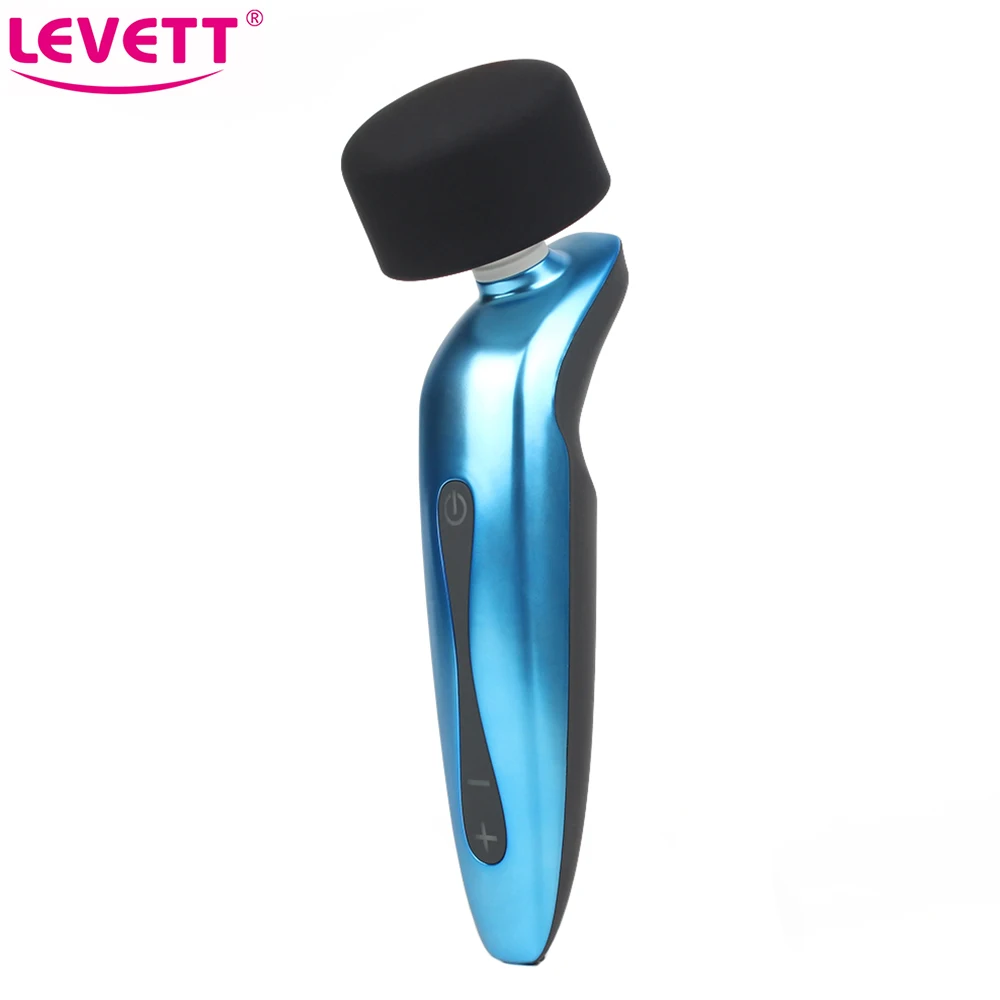 Многофункциональные AV Вибраторы массажер для женщин и мужчин Стимулятор клитора