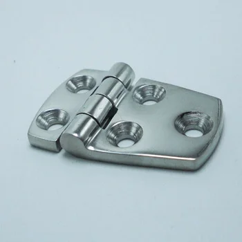 

Marine Butt Hinges Compartment Polished Corrosion resistance Wear resistant