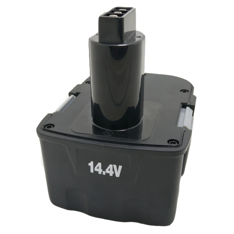 Аккумуляторная дрель сменная аккумуляторная батарея для Interskol H14 Ni-CD 14,4 V 2000mAh запасная батарея для электроинструмента