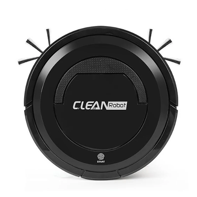 

Multifunctional Robot Vacuum Cleaner , 3-In-1 Auto Rechargeable Smart Sweeping Robot Vacuum Cleaner Home