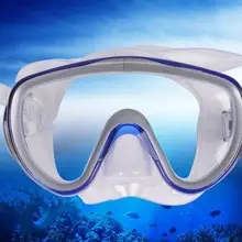 MeterMall взрослых большая рамка маска высокой четкости подводное плавание дайвинг очки