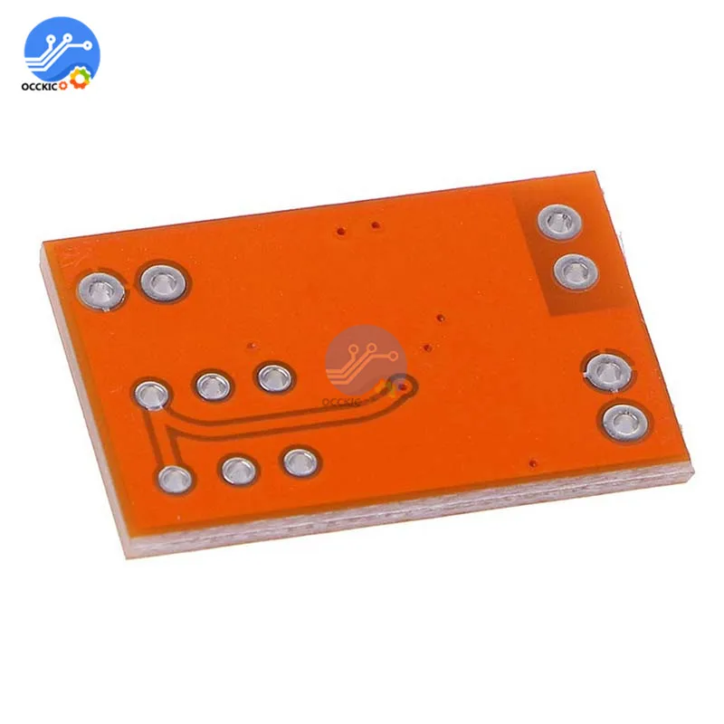 Плата усилителя микрофона SSM2167 DC 3V 5V с низким уровнем шума COMP модуль сжатия моно